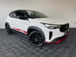 Fiat PULSE ABARTH 2024