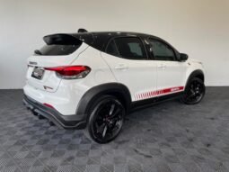 Fiat PULSE ABARTH 2024 completo