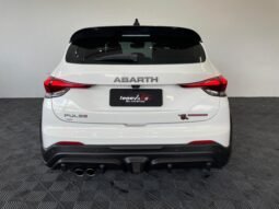 Fiat PULSE ABARTH 2024