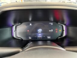 Fiat PULSE ABARTH 2024 completo