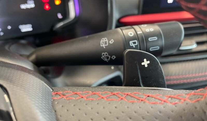 Fiat PULSE ABARTH 2024 completo