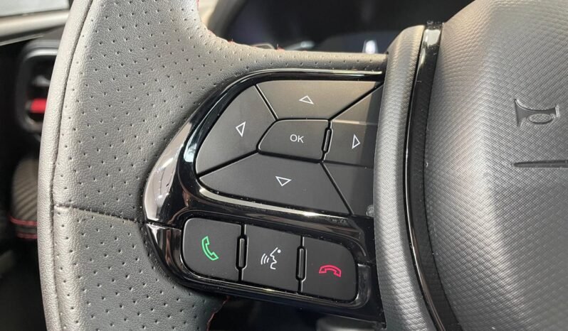 Fiat PULSE ABARTH 2024 completo