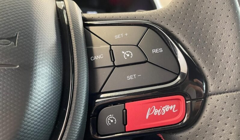 Fiat PULSE ABARTH 2024 completo