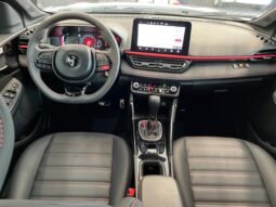 Fiat PULSE ABARTH 2024 completo