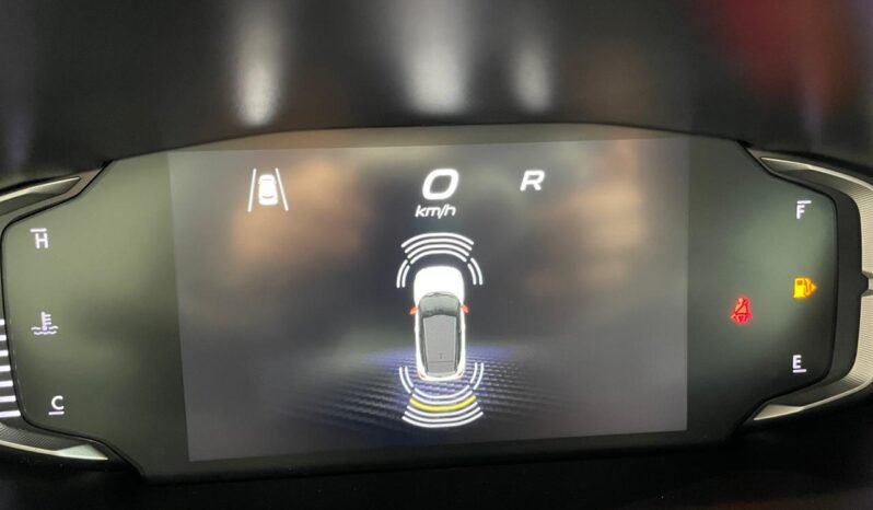 Fiat PULSE ABARTH 2024 completo