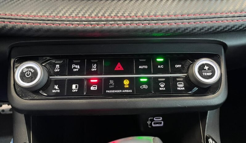 Fiat PULSE ABARTH 2024 completo