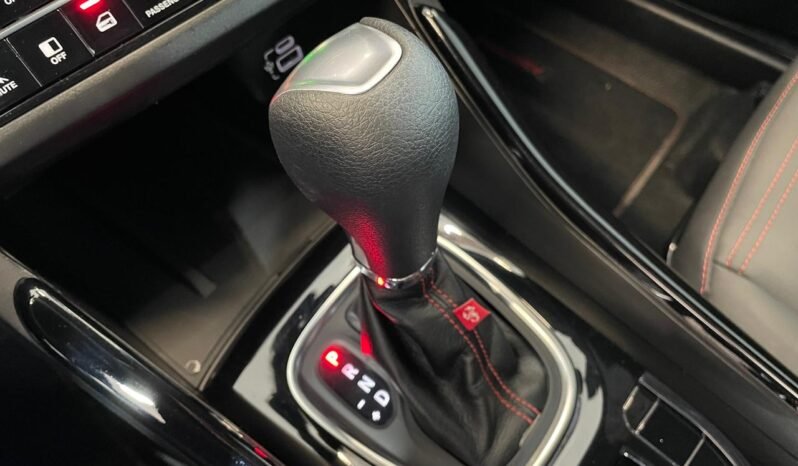 Fiat PULSE ABARTH 2024 completo