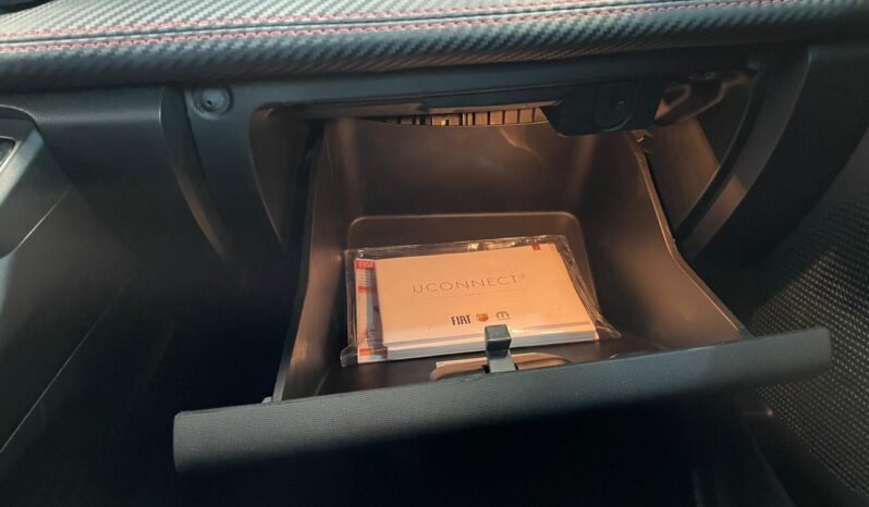 Fiat PULSE ABARTH 2024 completo