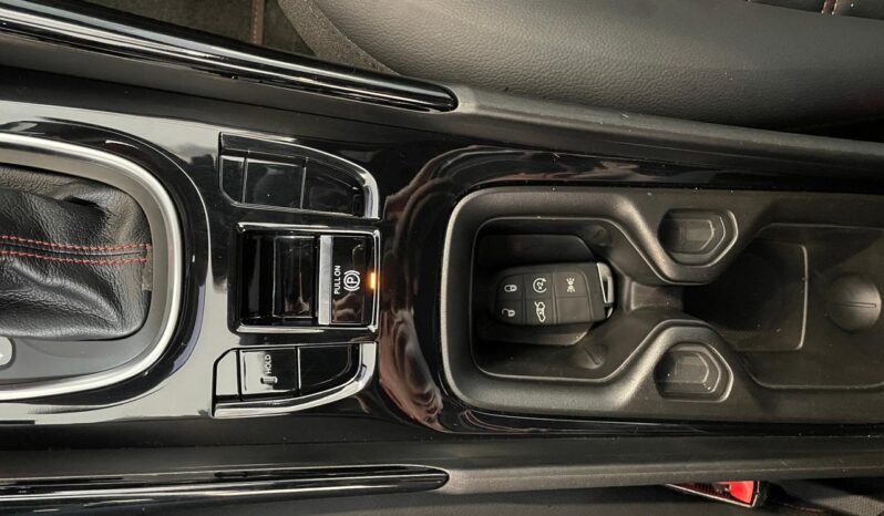 Fiat PULSE ABARTH 2024 completo