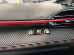Fiat PULSE ABARTH 2024 completo