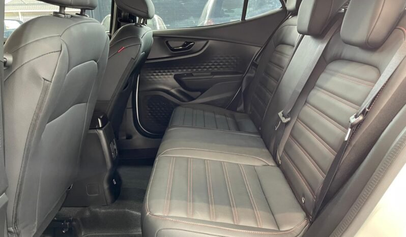 Fiat PULSE ABARTH 2024 completo