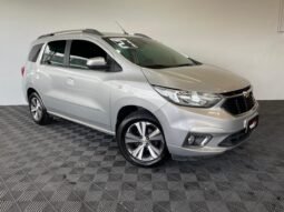 Chevrolet SPIN PREMIER 2021