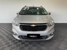 Chevrolet SPIN PREMIER 2021