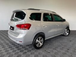 Chevrolet SPIN PREMIER 2021 completo