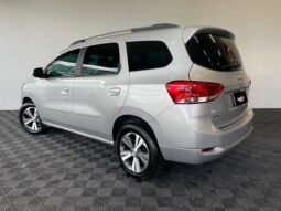 Chevrolet SPIN PREMIER 2021