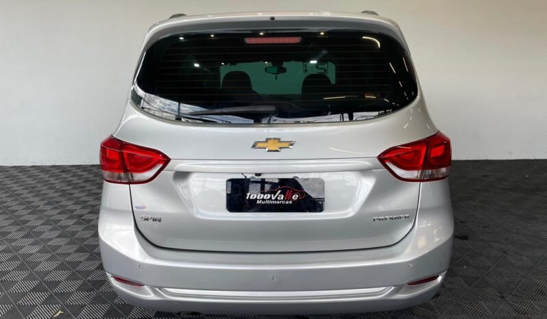 Chevrolet SPIN PREMIER 2021 completo