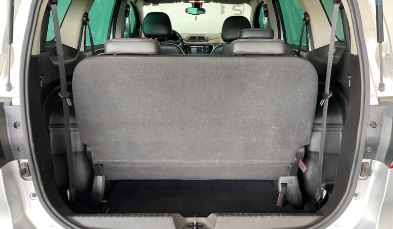 Chevrolet SPIN PREMIER 2021 completo