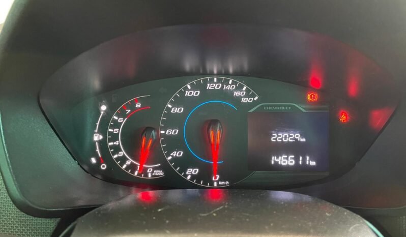 Chevrolet SPIN PREMIER 2021 completo