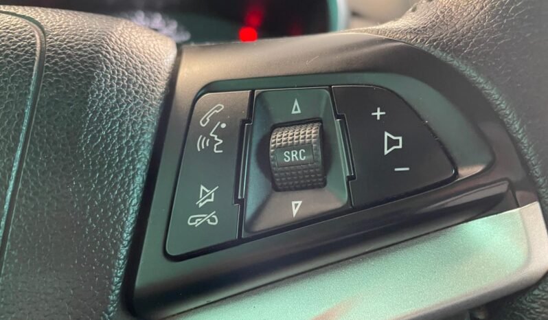 Chevrolet SPIN PREMIER 2021 completo