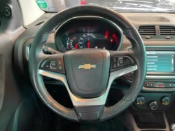 Chevrolet SPIN PREMIER 2021 completo