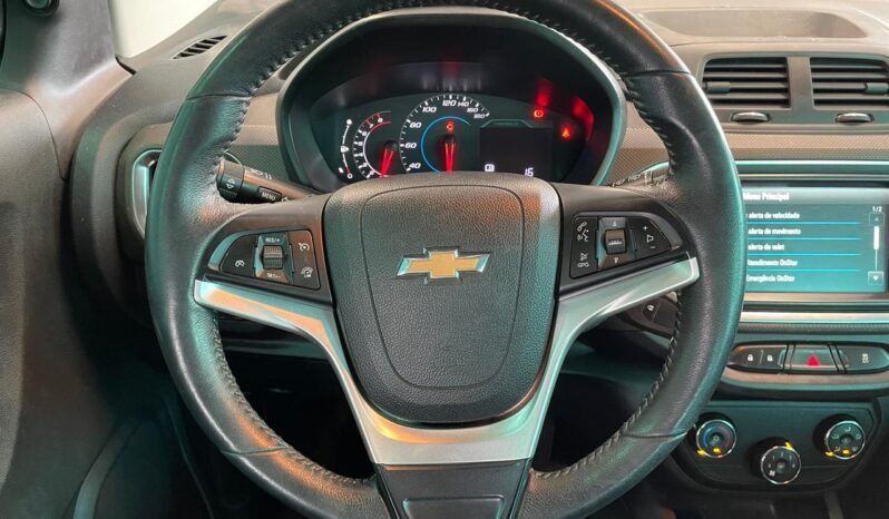 Chevrolet SPIN PREMIER 2021 completo