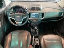 Chevrolet SPIN PREMIER 2021 completo