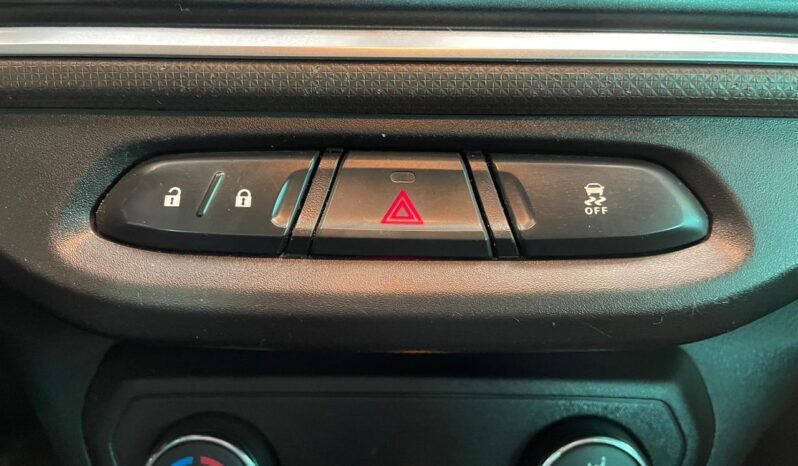 Chevrolet SPIN PREMIER 2021 completo