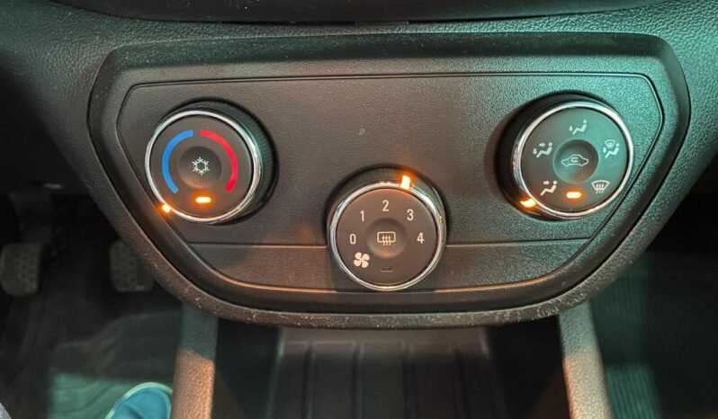 Chevrolet SPIN PREMIER 2021 completo