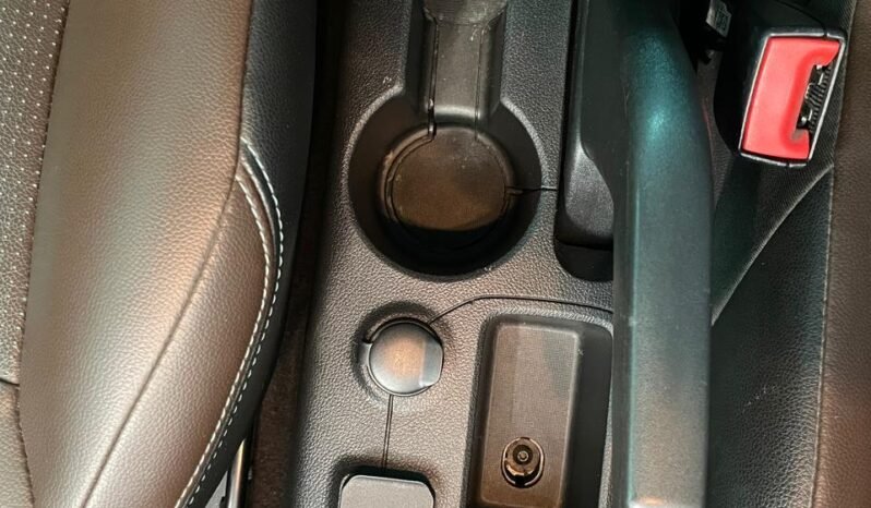 Chevrolet SPIN PREMIER 2021 completo