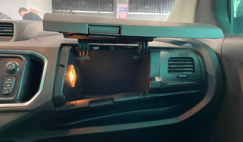 Chevrolet SPIN PREMIER 2021 completo