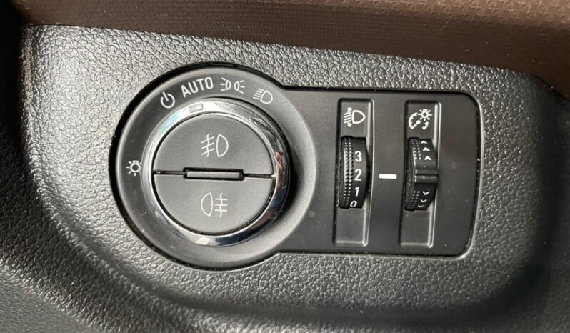 Chevrolet SPIN PREMIER 2021 completo