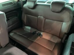 Chevrolet SPIN PREMIER 2021 completo