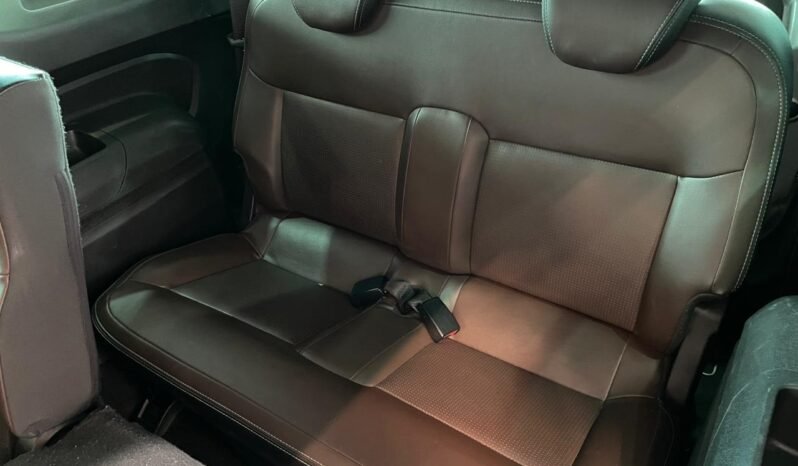 Chevrolet SPIN PREMIER 2021 completo