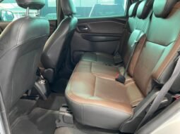 Chevrolet SPIN PREMIER 2021 completo