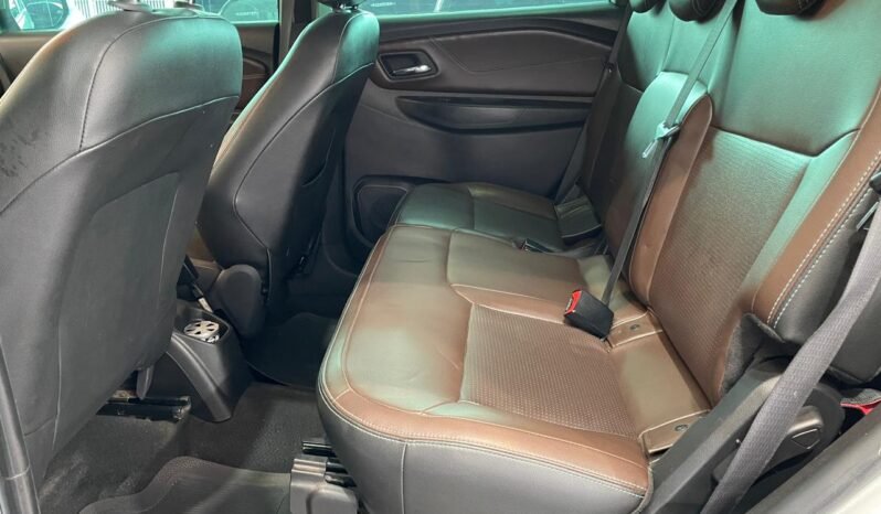 Chevrolet SPIN PREMIER 2021 completo