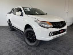 Mitsubishi L200 Triton Sport GLS 2019