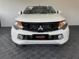 Mitsubishi L200 Triton Sport GLS 2019