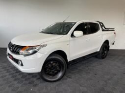 Mitsubishi L200 Triton Sport GLS 2019