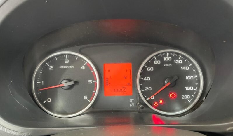 Mitsubishi L200 Triton Sport GLS 2019 completo