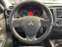 Mitsubishi L200 Triton Sport GLS 2019