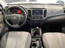 Mitsubishi L200 Triton Sport GLS 2019