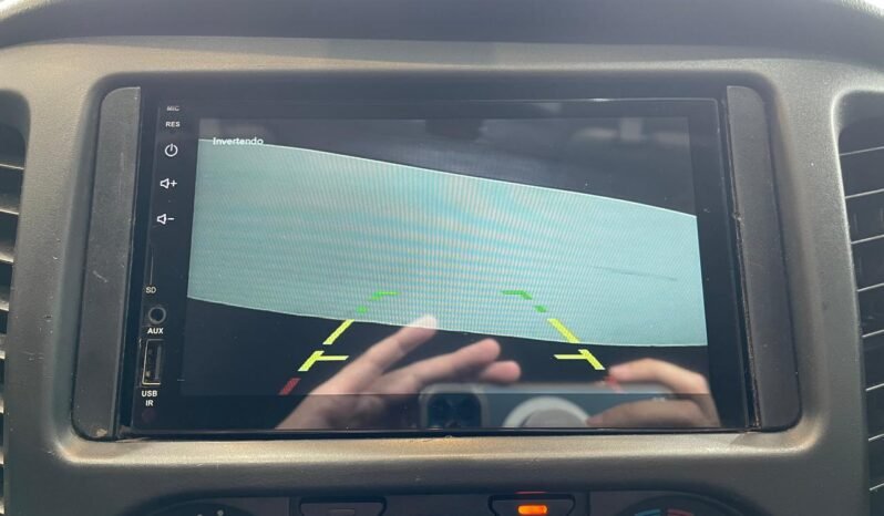 Mitsubishi L200 Triton Sport GLS 2019 completo