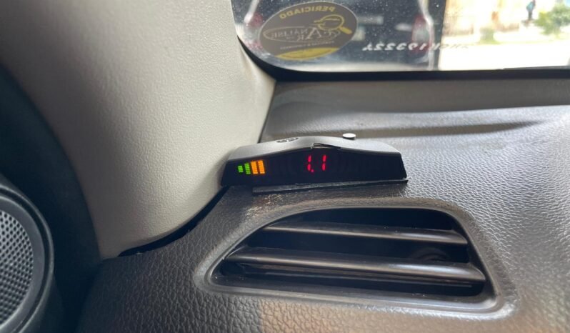 Mitsubishi L200 Triton Sport GLS 2019 completo