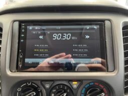 Mitsubishi L200 Triton Sport GLS 2019 completo