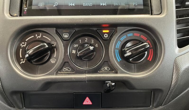 Mitsubishi L200 Triton Sport GLS 2019 completo