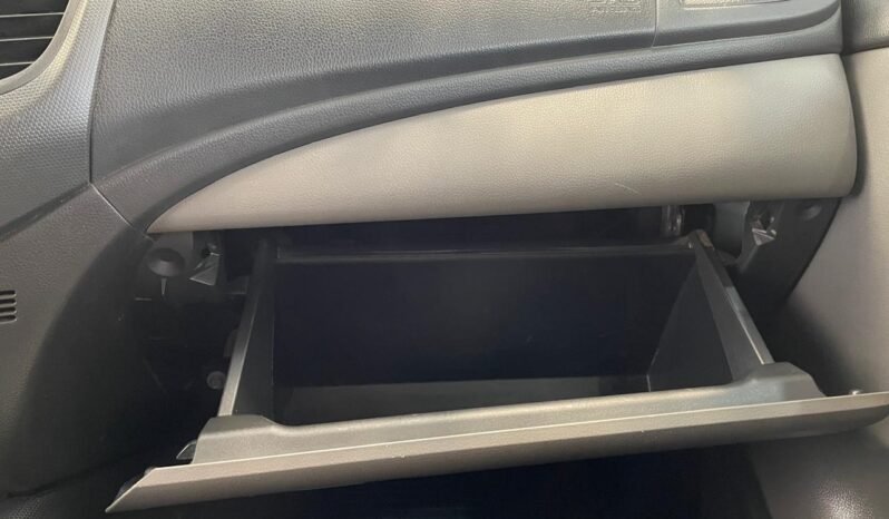 Mitsubishi L200 Triton Sport GLS 2019 completo