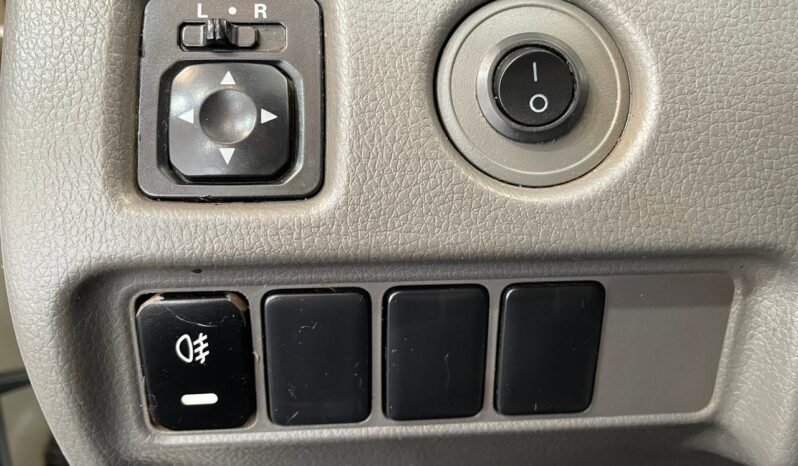 Mitsubishi L200 Triton Sport GLS 2019 completo