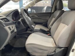 Mitsubishi L200 Triton Sport GLS 2019 completo
