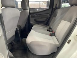 Mitsubishi L200 Triton Sport GLS 2019 completo