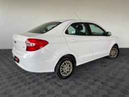 Ford Ka 2016 completo